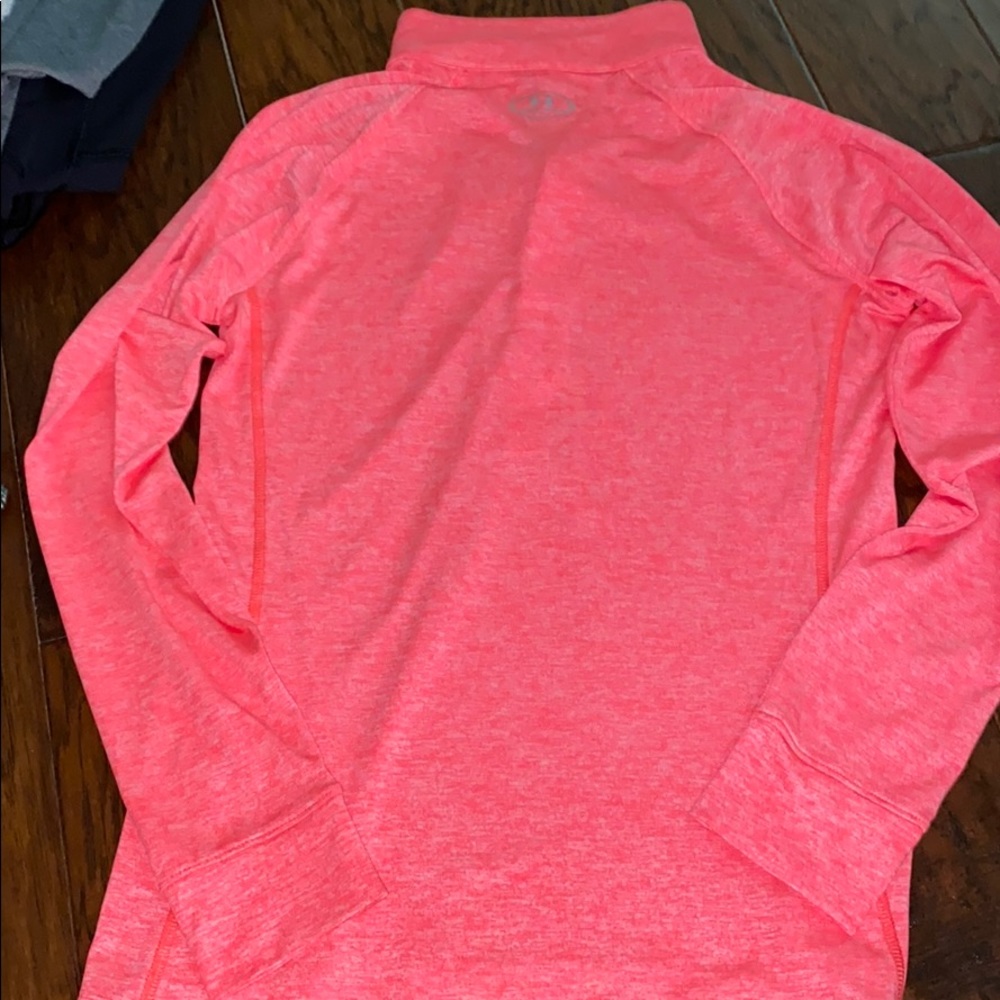 Pink pullover - Picture 4 of 4